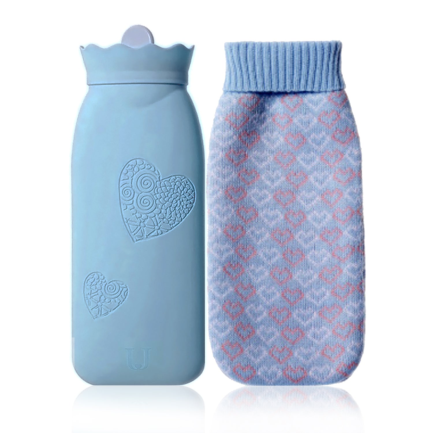 katelle Soothing Hot Cold Water Bottle